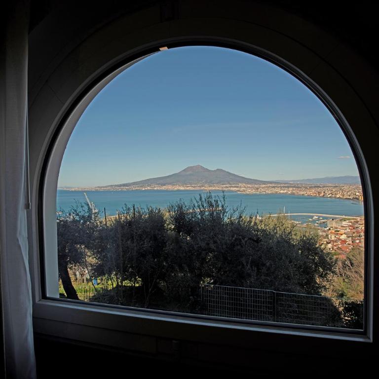 Charme en Bleu - Appartamento Deluxe con Vista Mare - 7