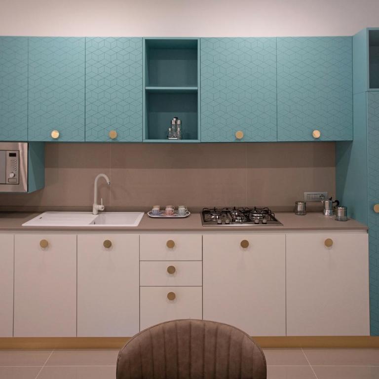 Charme en Bleu - Appartamento Classic con Vista Mare - 9