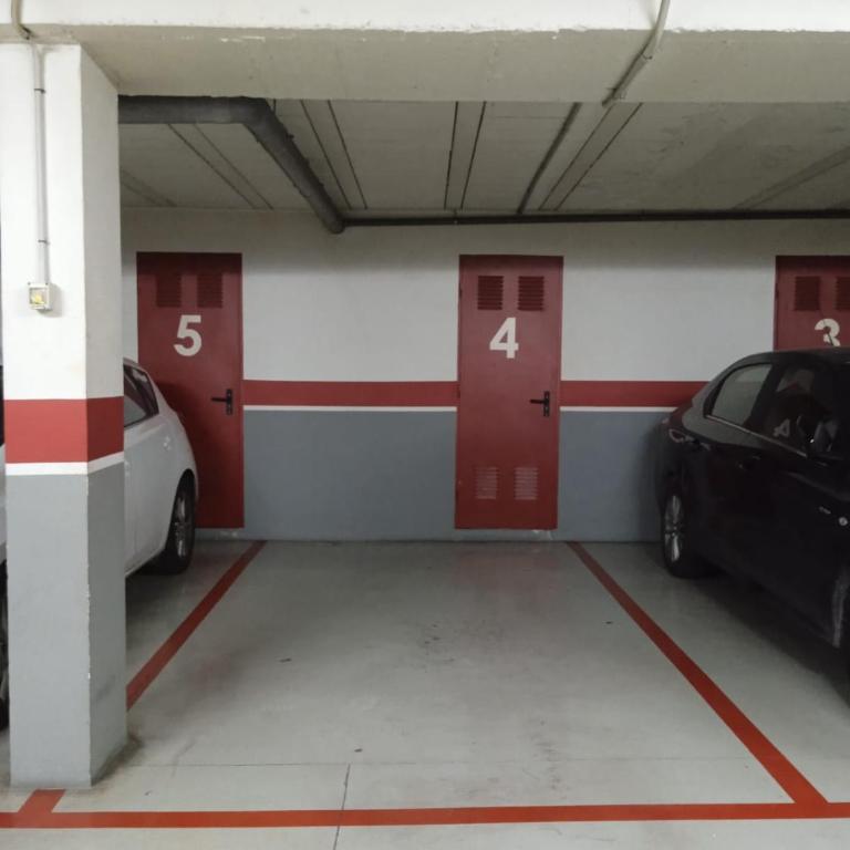 Apartamento Caleta - FREE PARKING by Cadiz Time - Apartamento de 1 dormitorio - 14