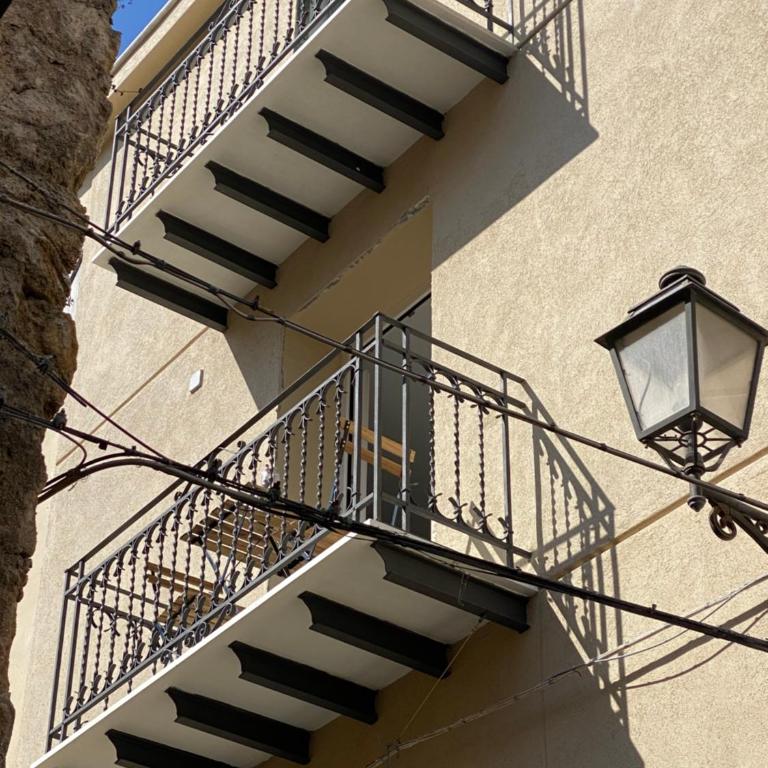 CapoCathedral apartment - Appartamento con 1 Camera da Letto - 50