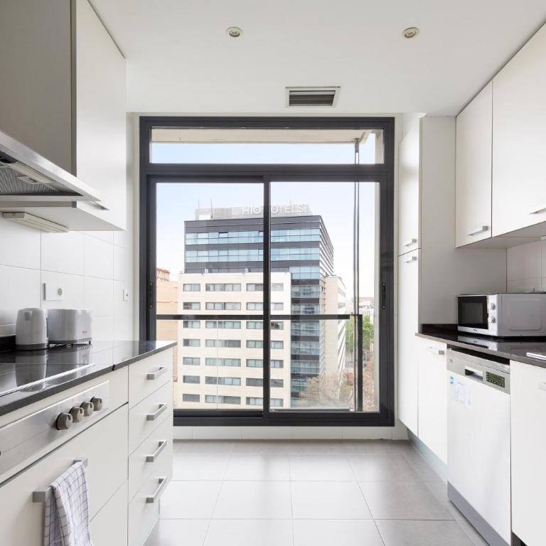 chicStays Apartment Ciutadella Park - Two-Bedroom Apartment - 9