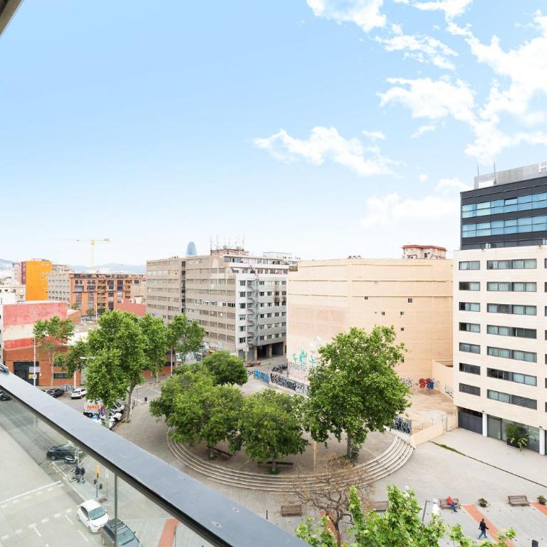 chicStays Apartment Ciutadella Park - Two-Bedroom Apartment - 8