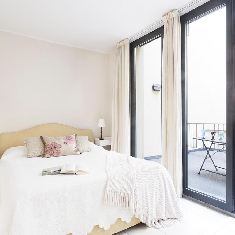 Adriano Residence - Appartamento con 1 Camera da Letto - 5