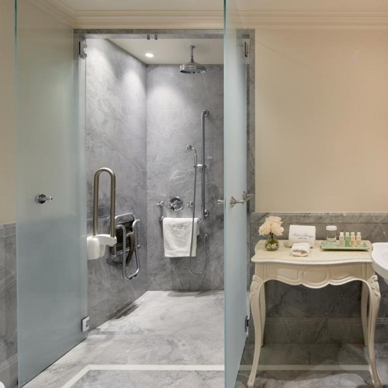 Beau-Rivage Genève - Suite Beau Rivage - 4