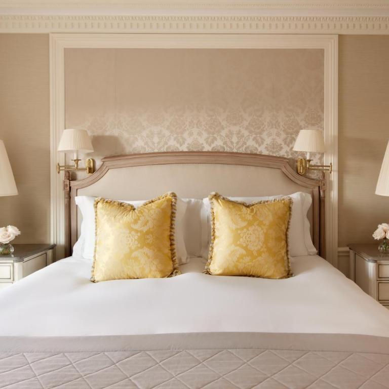 Beau-Rivage Genève - Suite Beau Rivage - 2