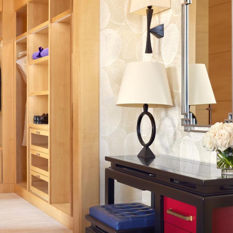 Beau-Rivage Genève - Suite Impériale - 6
