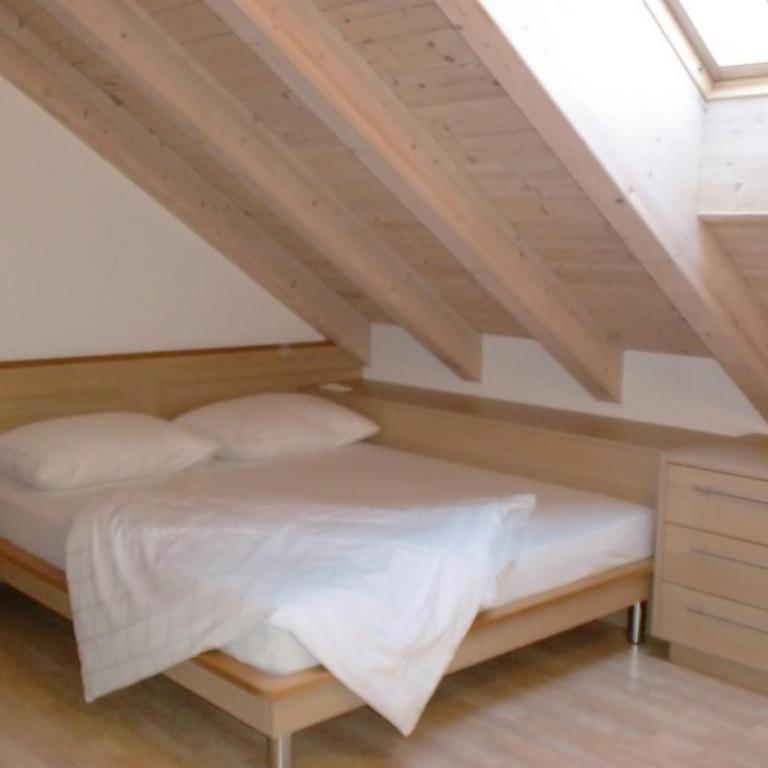 Tauberhof Apartments - Apartment mit 3 Schlafzimmern - 4