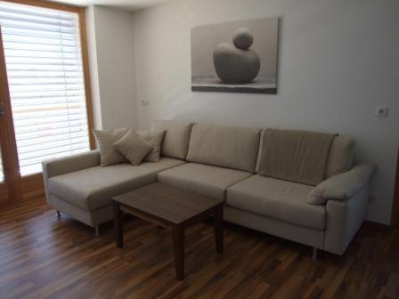 Tauberhof Apartments - Apartment mit 3 Schlafzimmern - 5