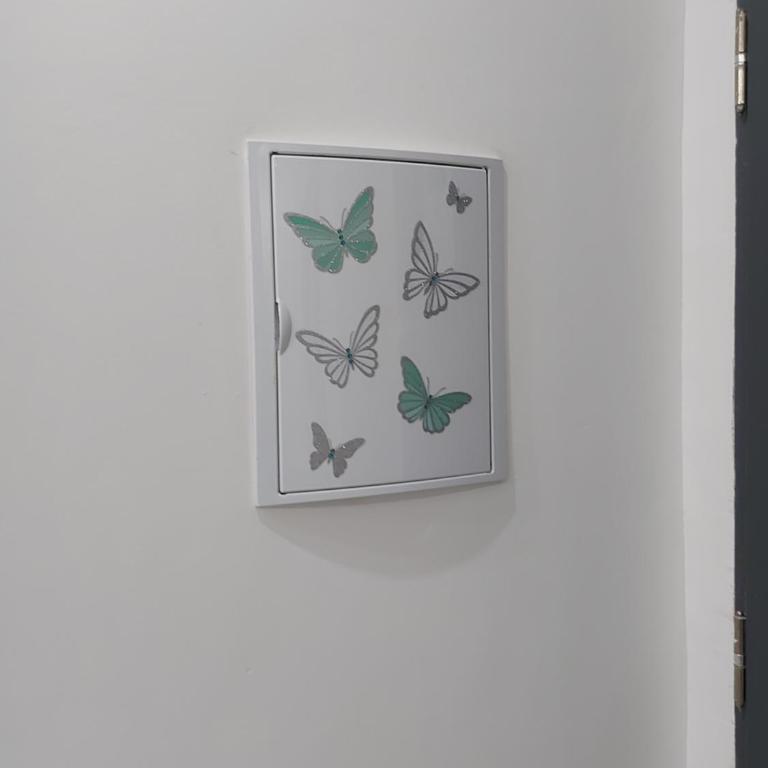 Apartamento PREMIUM La Biznaga - Apartamento de 1 dormitorio - 25