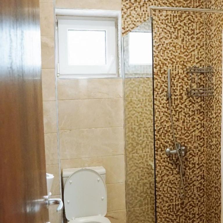 Pastirica - Apartman sa 1 Spavaćom Sobom - 4