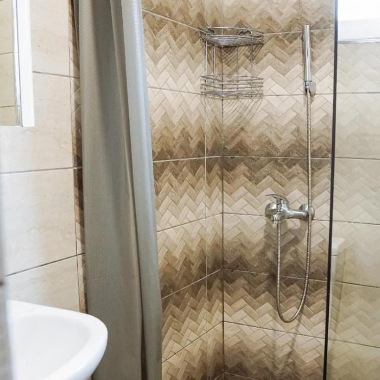 Pastirica - Apartman sa 1 Spavaćom Sobom - 3