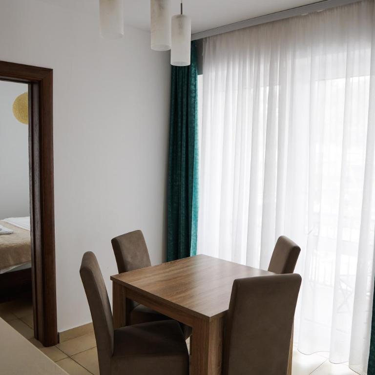 Pastirica - Apartman sa 1 Spavaćom Sobom - 5
