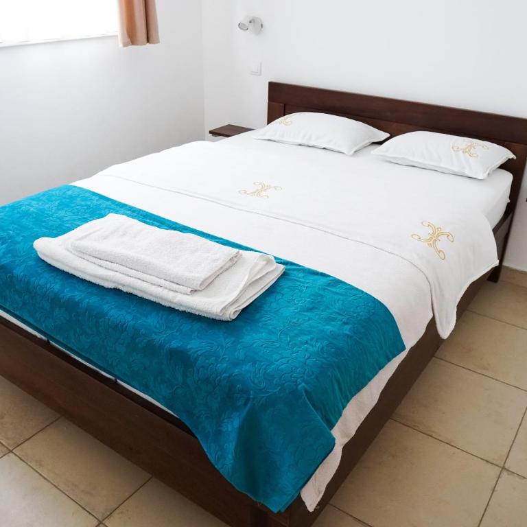 Pastirica - Apartman sa 1 Spavaćom Sobom - 5