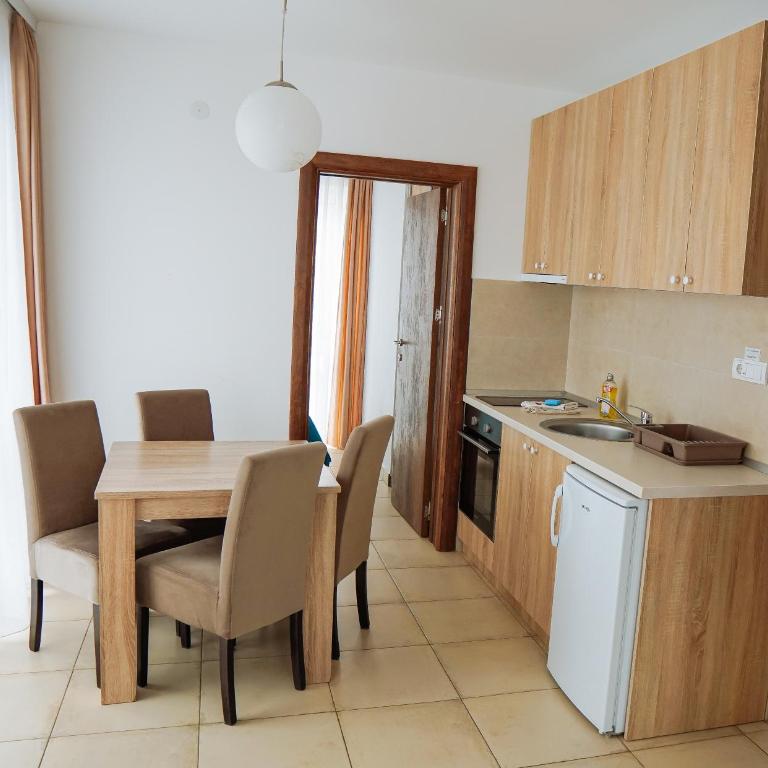 Pastirica - Apartman sa 1 Spavaćom Sobom - 1