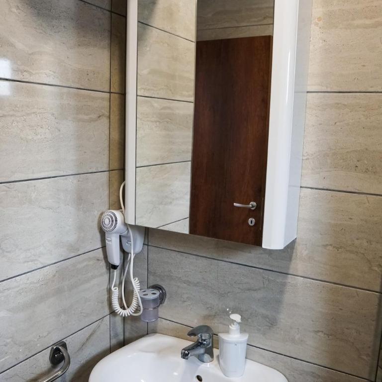 Pastirica - Apartman sa 1 Spavaćom Sobom - 7