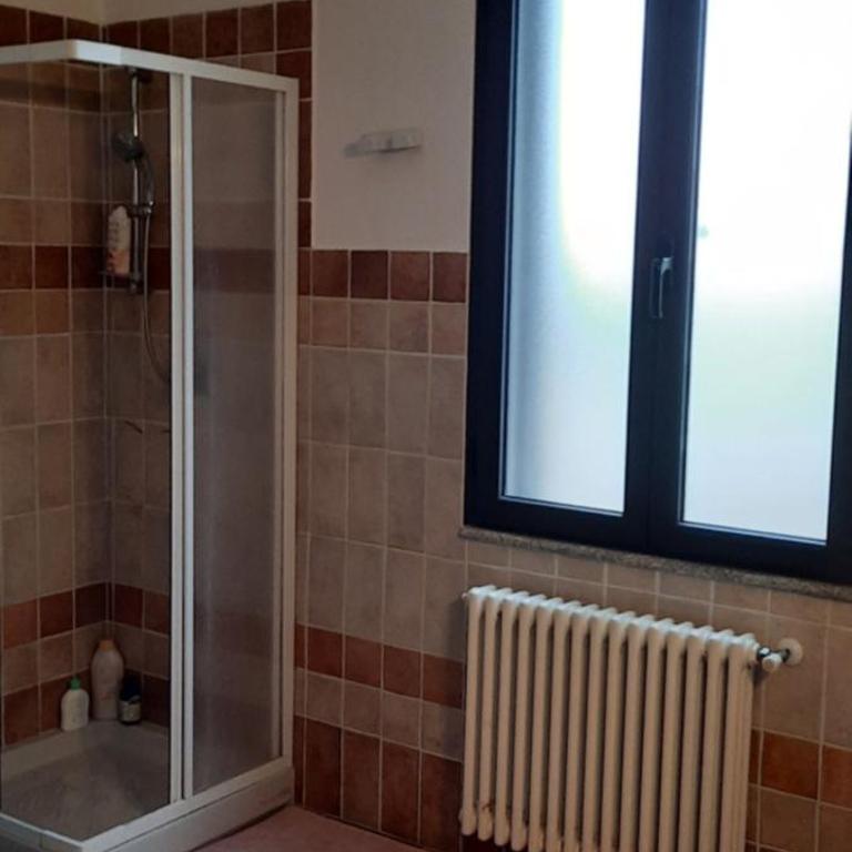 Studio Open Space Villa Armonia con patio IUN P2030 - One-Bedroom Apartment - 5