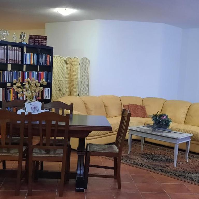 Studio Open Space Villa Armonia con patio IUN P2030 - One-Bedroom Apartment - 8
