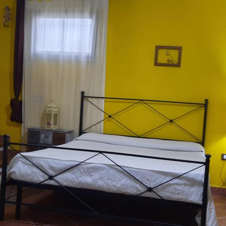 Studio Open Space Villa Armonia con patio IUN P2030 - One-Bedroom Apartment - 1