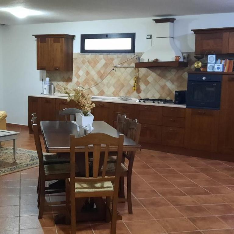 Studio Open Space Villa Armonia con patio IUN P2030 - One-Bedroom Apartment - 15