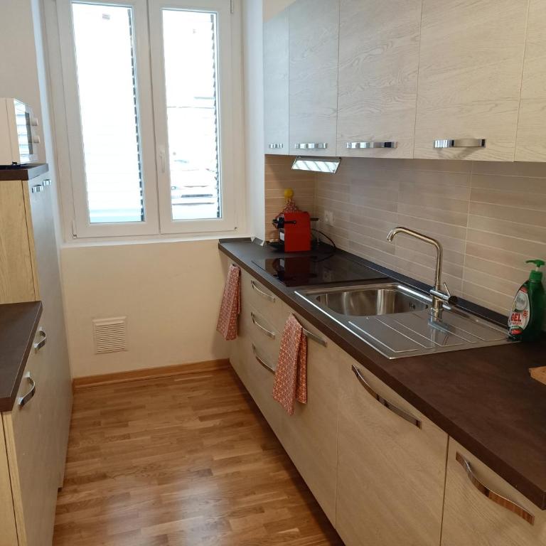 Noemi Miramar - Appartamento con 2 Camere da Letto - 4