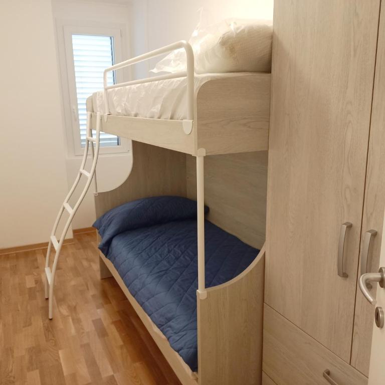 Noemi Miramar - Appartamento con 2 Camere da Letto - 5