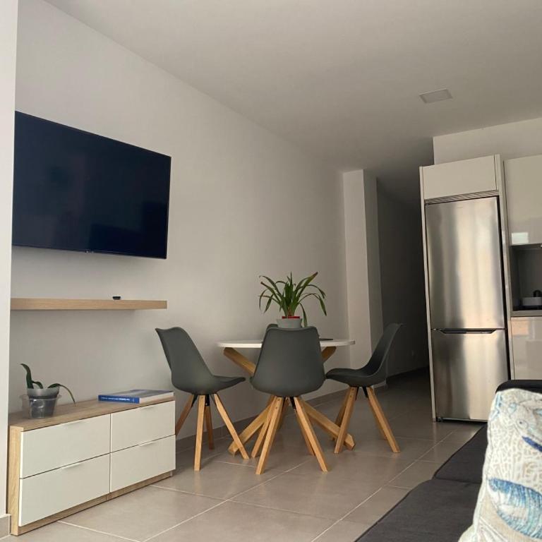 MY SUN LAS CANTERAS - One-Bedroom Apartment - 4
