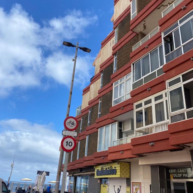 MY SUN LAS CANTERAS - One-Bedroom Apartment - 19