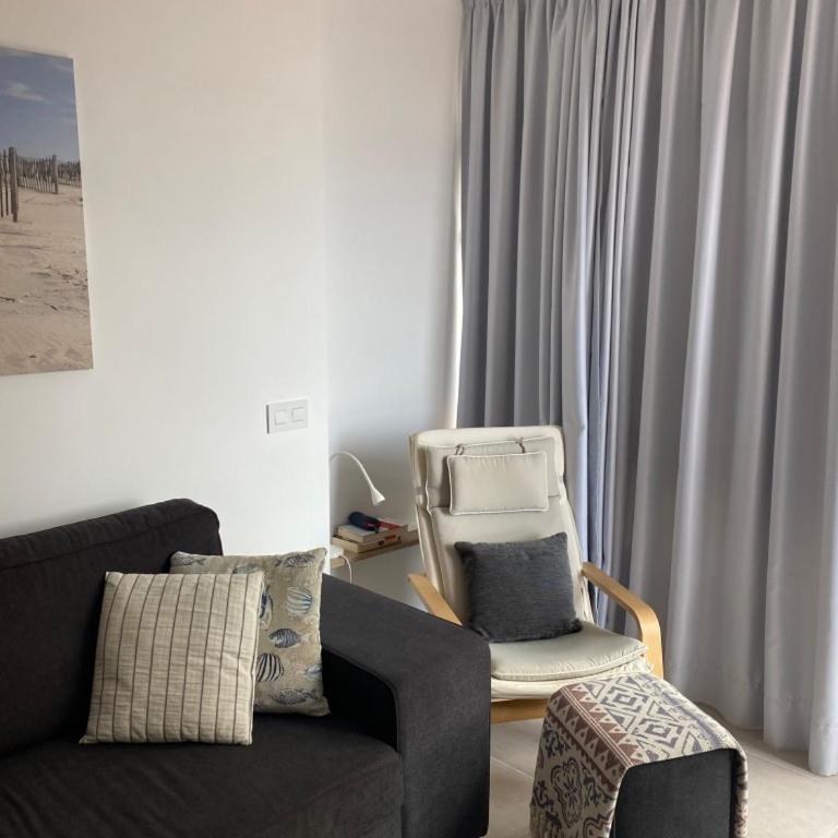 MY SUN LAS CANTERAS - One-Bedroom Apartment - 7