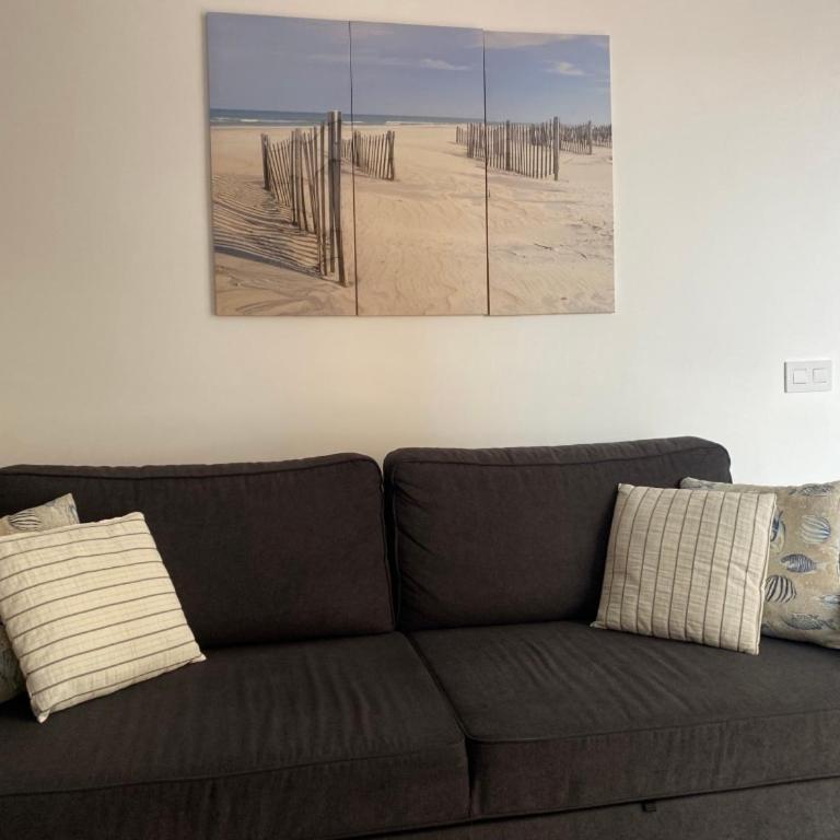MY SUN LAS CANTERAS - One-Bedroom Apartment - 6