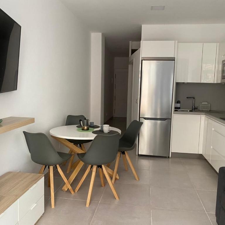 MY SUN LAS CANTERAS - One-Bedroom Apartment - 3