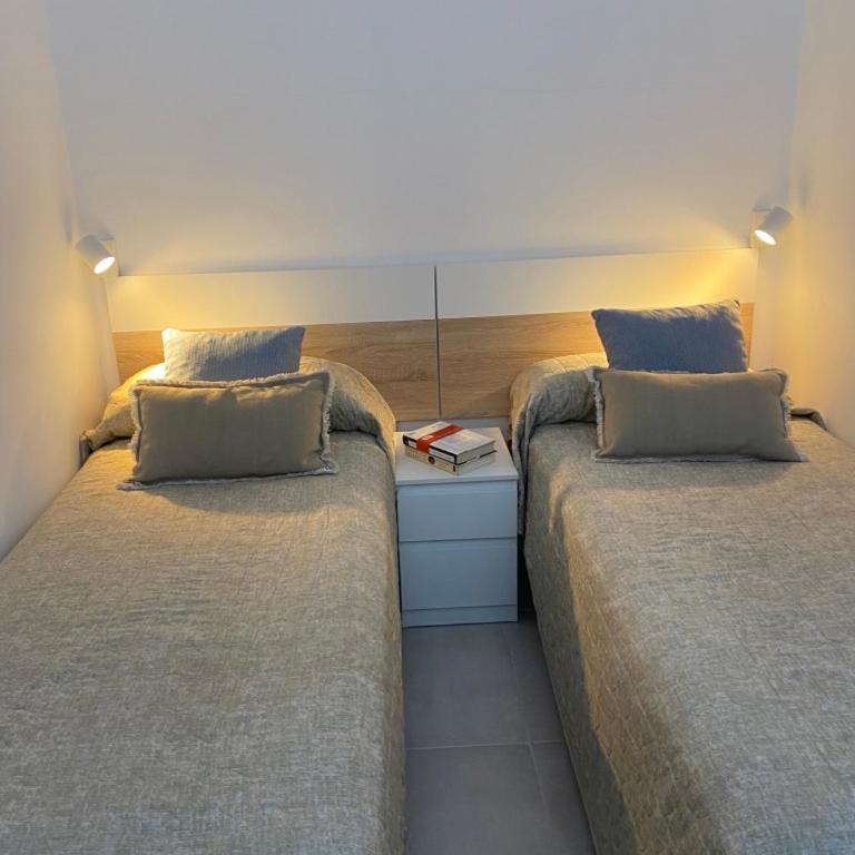 MY SUN LAS CANTERAS - One-Bedroom Apartment - 10