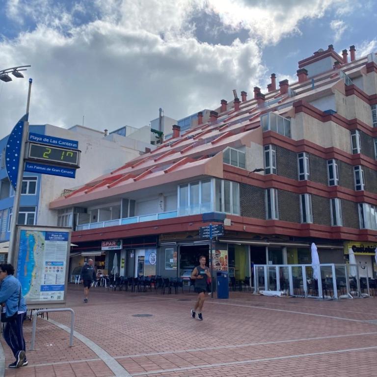 MY SUN LAS CANTERAS - One-Bedroom Apartment - 17