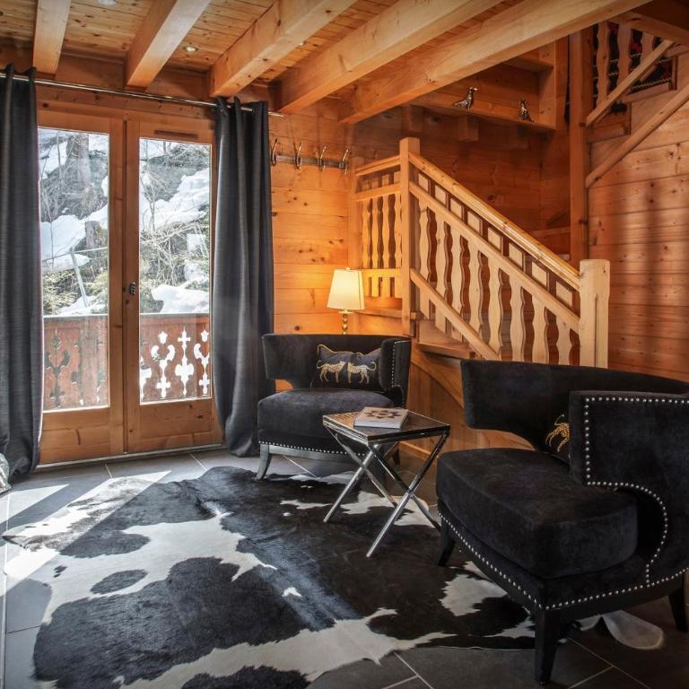 Chalet Ruisselet - OVO Network - Chalet - 4