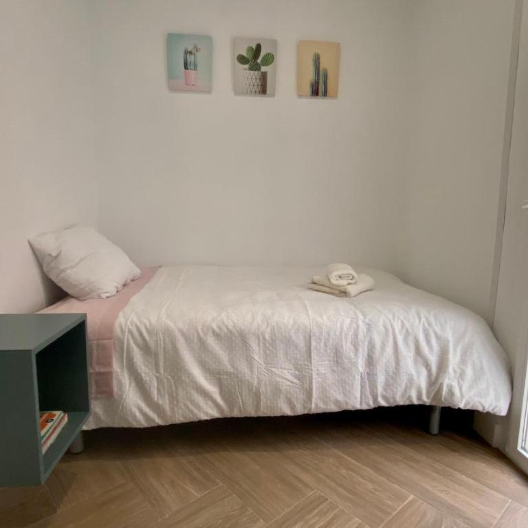 Cozy Nook - Apartamento de 2 dormitorios - 24