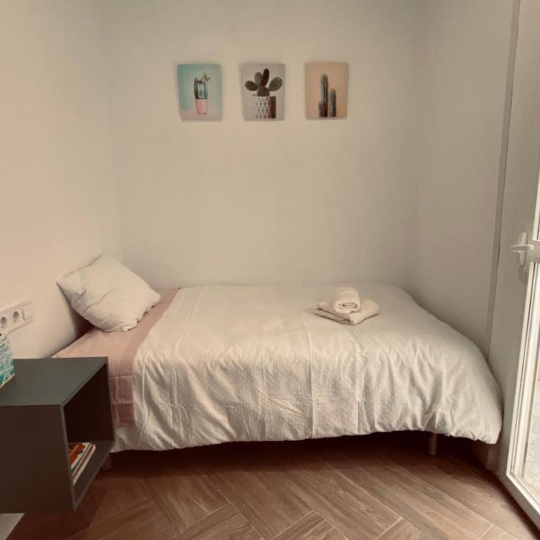 Cozy Nook - Apartamento de 2 dormitorios - 25