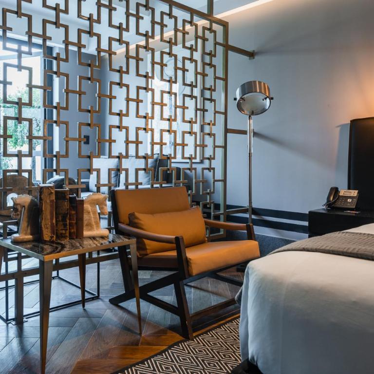 The Wild Oscar - Suite con terraza - 8