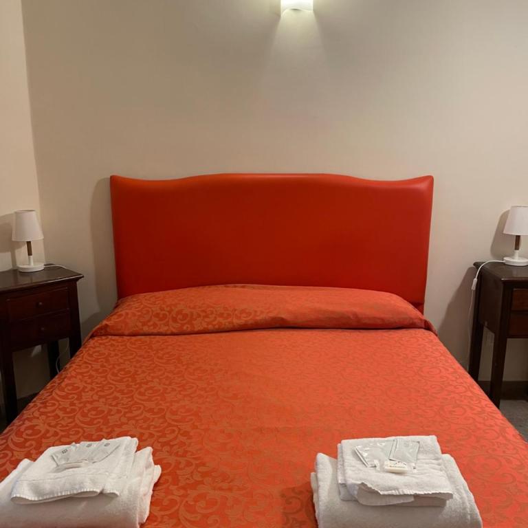 Meraviglia - Double Room - 1