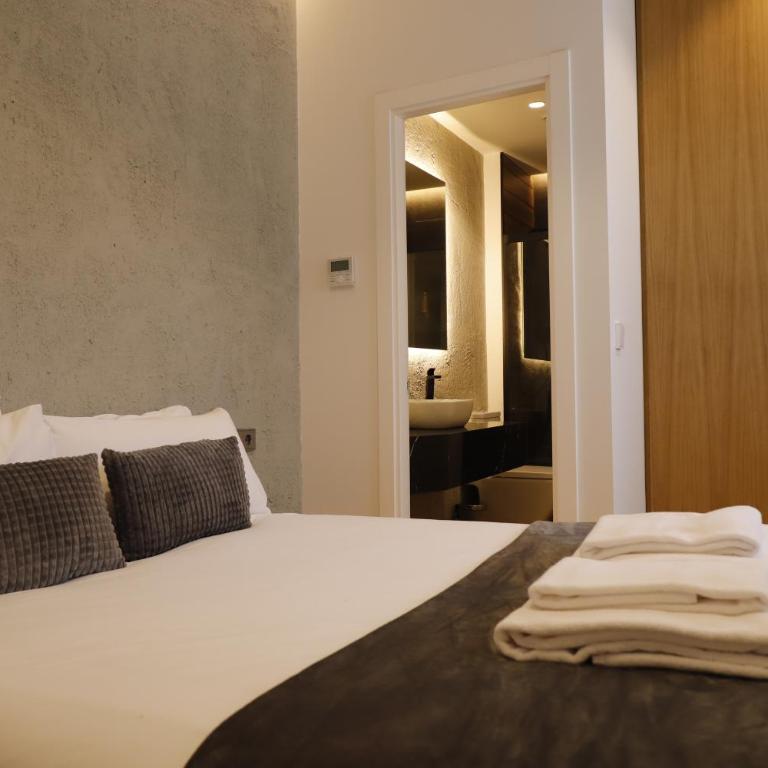 MEDINA HOMES PUENTE ROMANO - Apartamento Superior - 5