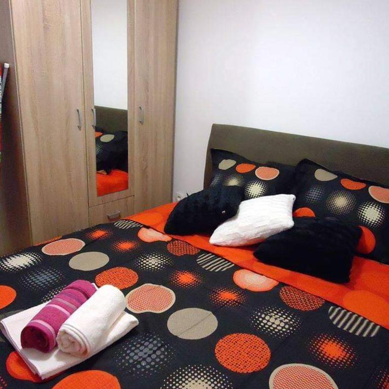 Apartman M&M - One-Bedroom Apartment - 4