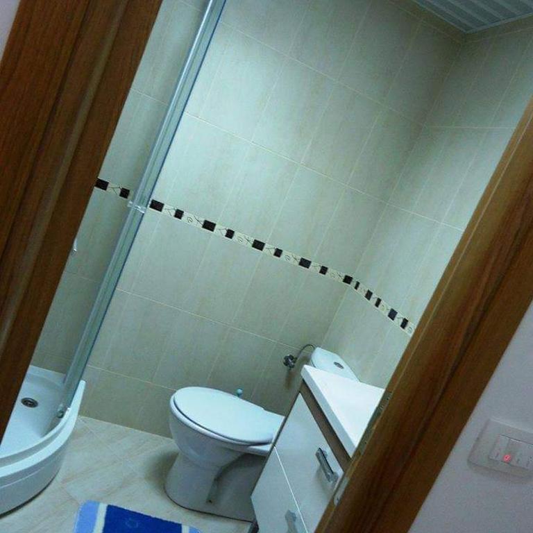 Apartman M&M - One-Bedroom Apartment - 13