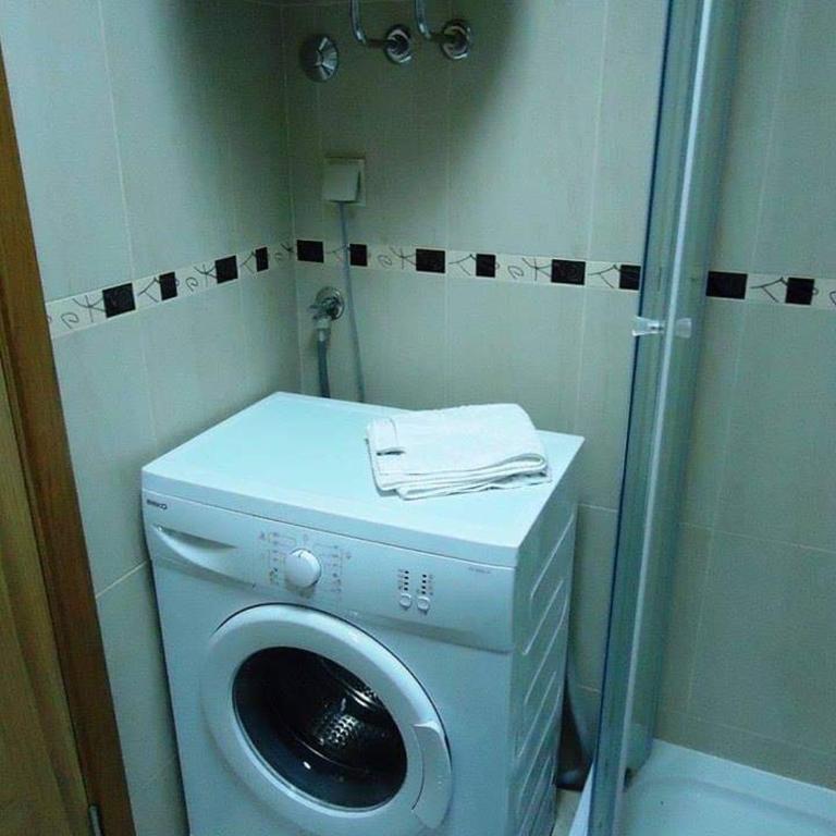 Apartman M&M - One-Bedroom Apartment - 11
