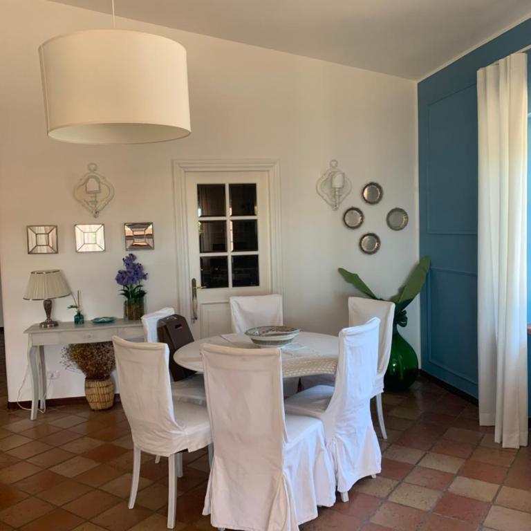 Villa Mare Tra Cielo e Mare - Villa con Vista Mare - 7
