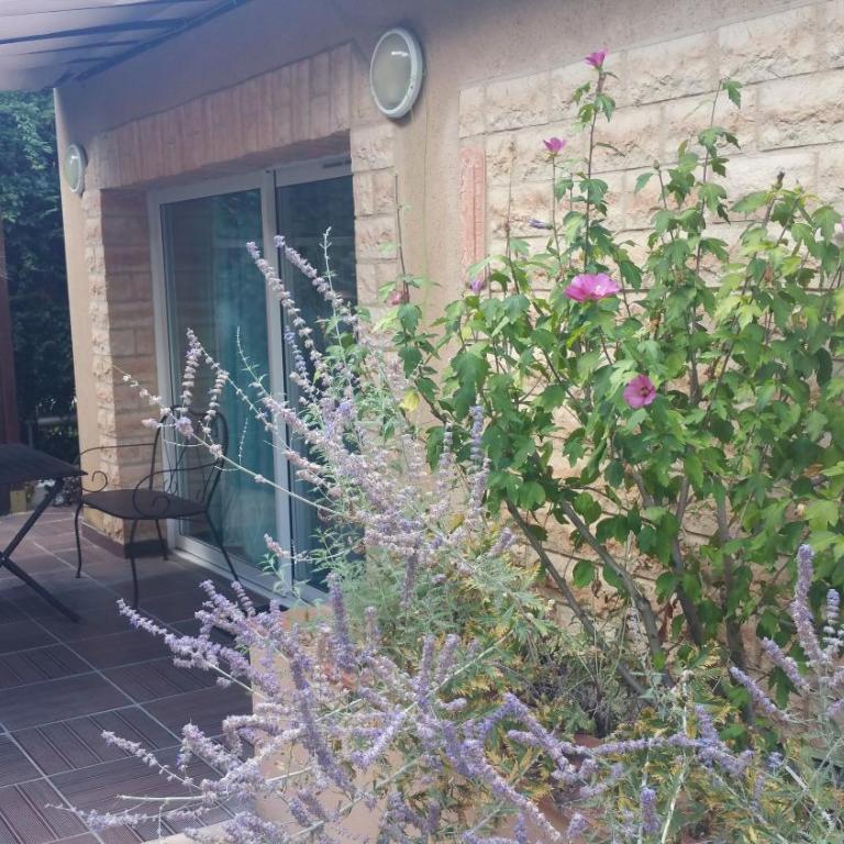 La Villa des Violettes - Suite Familiale - 4