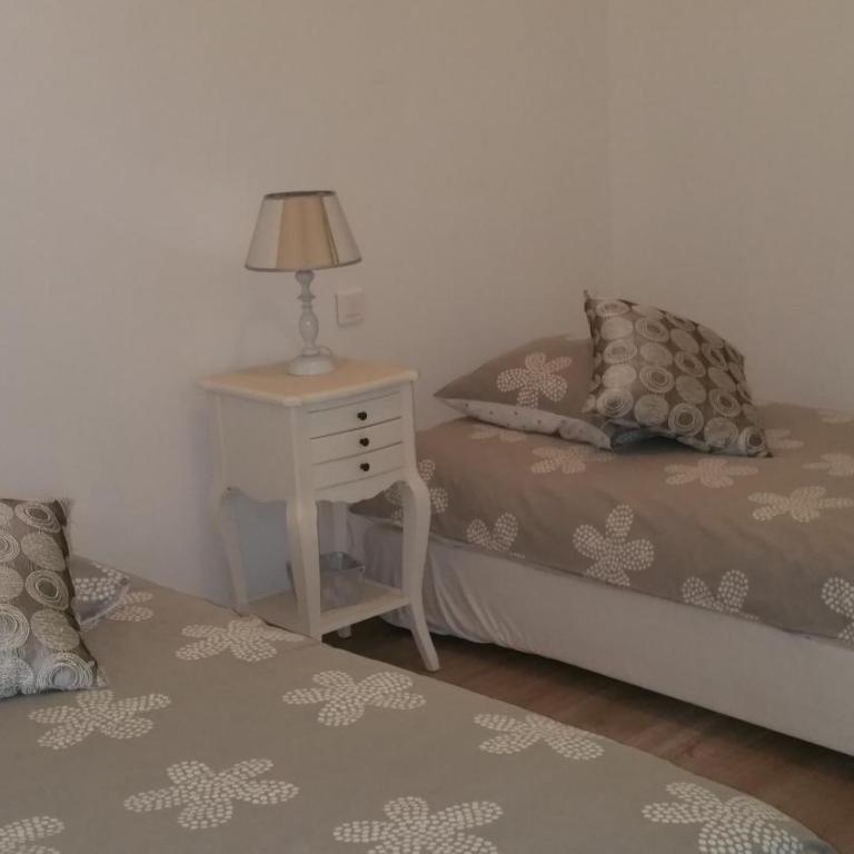 La Villa des Violettes - Suite Familiale - 3