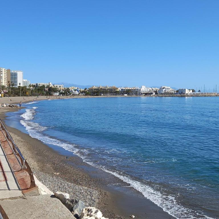 Beachfront apartment DIANA 2 - Apartamento de 2 dormitorios - 26