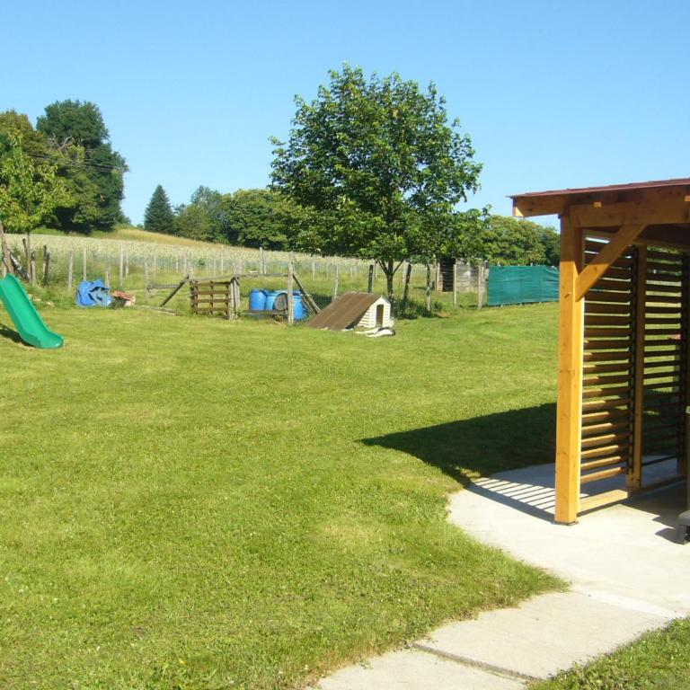 APPARTEMENT LE DOMAINE DES LIBELLULES PROCHE WALIBI - Appartement 1 Chambre - 16