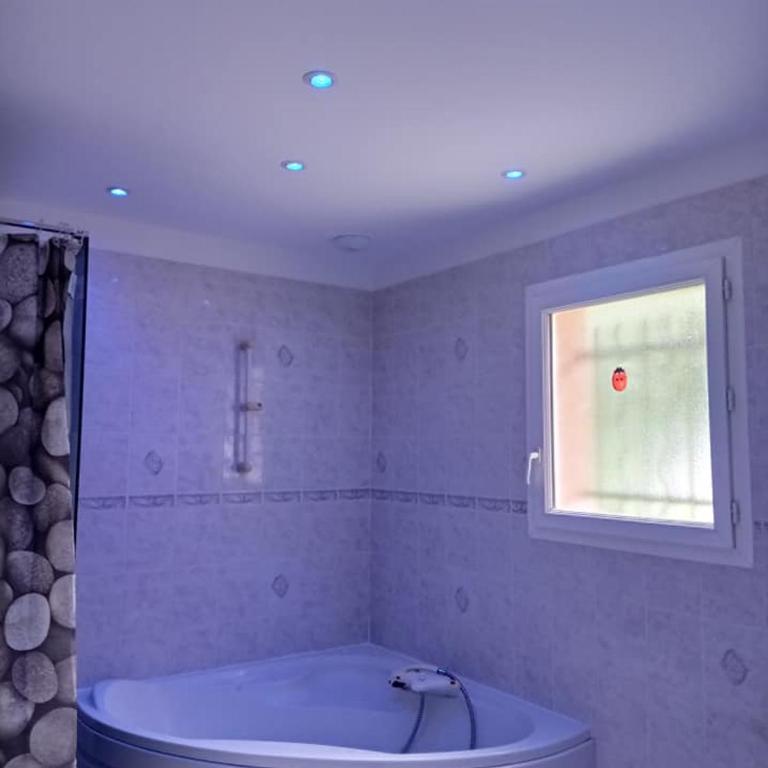 APPARTEMENT LE DOMAINE DES LIBELLULES PROCHE WALIBI - Appartement 1 Chambre - 12