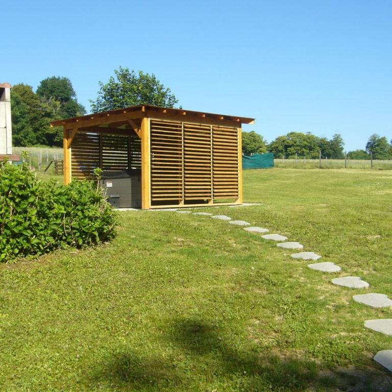 APPARTEMENT LE DOMAINE DES LIBELLULES PROCHE WALIBI - Appartement 1 Chambre - 17