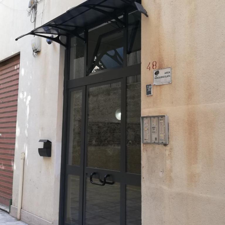 Casa Magione - Appartamento con 1 Camera da Letto - 14