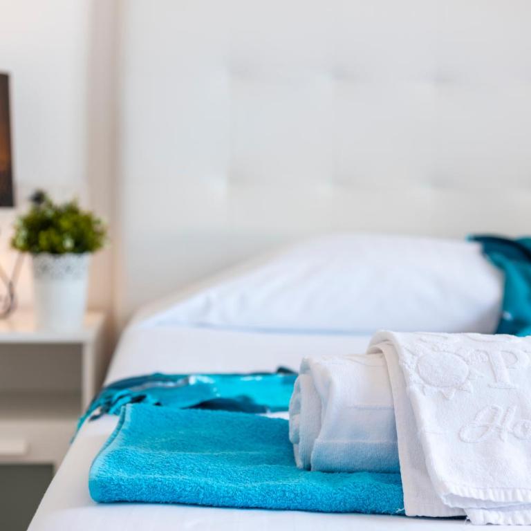 1314 FABULOUS 2 BEDROOM Accommodation ROOF TERRACE - Apartamento de 2 dormitorios - 27